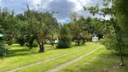 Hytten Motor Caravanners Club Certified Location