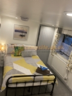Hytten Motor Caravanners Club Certified Location