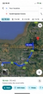 Hytten Motor Caravanners Club Certified Location