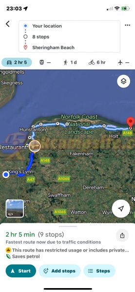 Hytten Motor Caravanners Club Certified Location