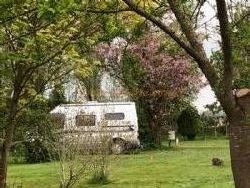 Hytten Motor Caravanners Club Certified Location