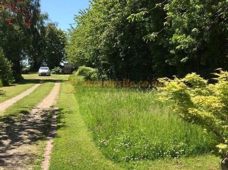 Hytten Motor Caravanners Club Certified Location