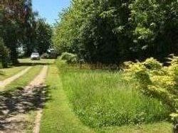 Hytten Motor Caravanners Club Certified Location