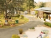 Camping Olivet Camping Olivet