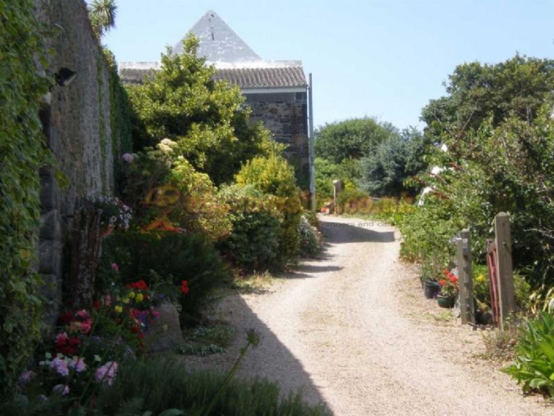 Le Vaugrat Campsite