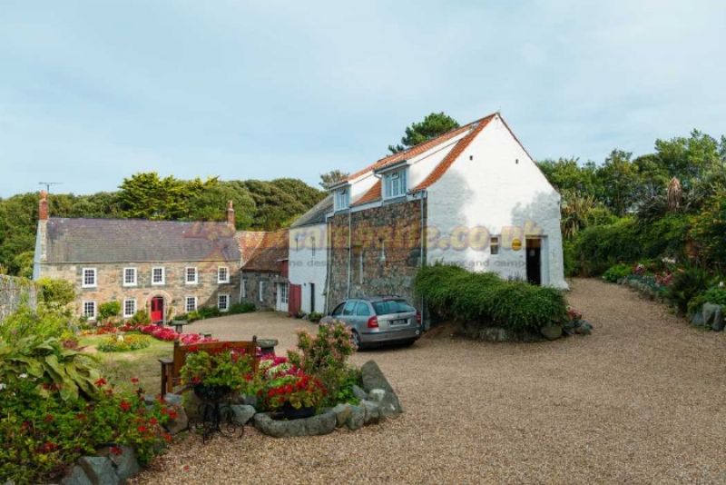 Le Vaugrat Campsite