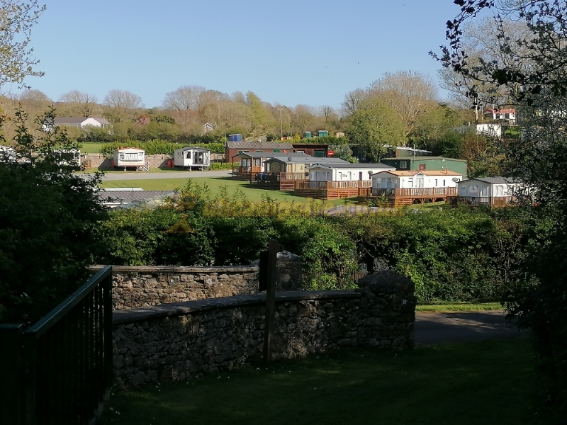 Park Farm Holiday Park