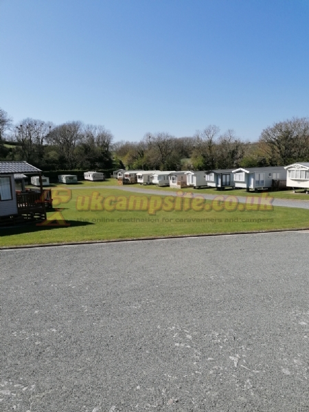 Park Farm Holiday Park