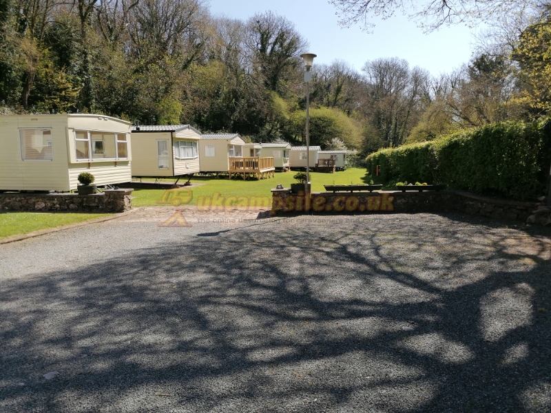 Park Farm Holiday Park