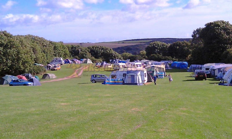 Park Farm Holiday Park