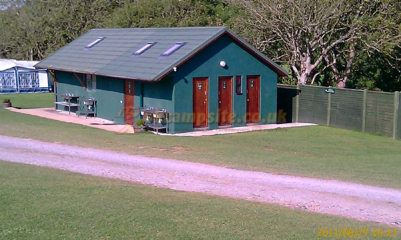 Park Farm Holiday Park