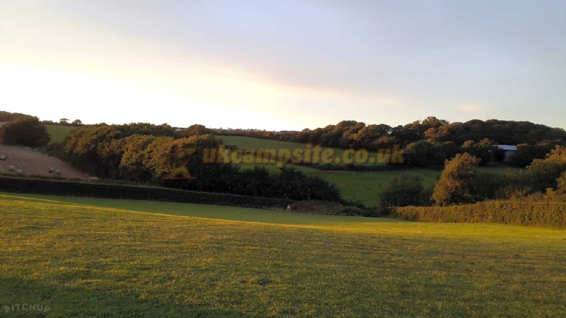 Park Farm Holiday Park