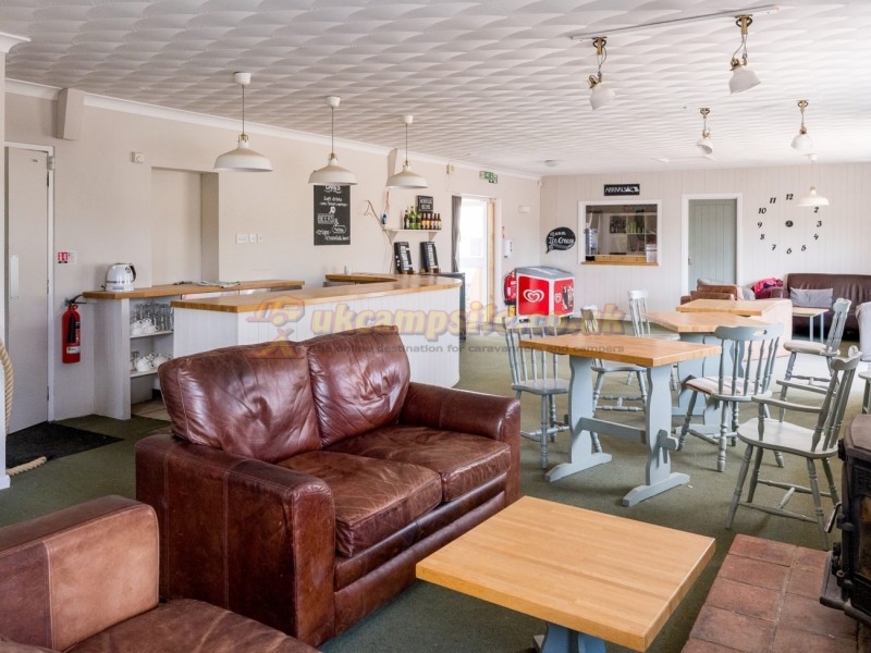 Fakenham Fairways Caravan And Camping Site