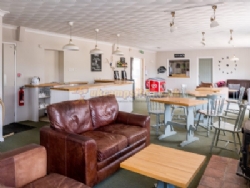 Fakenham Fairways Caravan And Camping Site