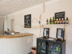 Fakenham Fairways Caravan And Camping Site