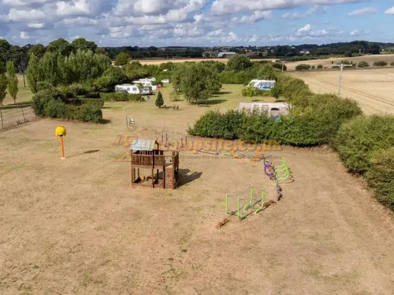 Fakenham Fairways Caravan And Camping Site