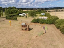 Fakenham Fairways Caravan And Camping Site