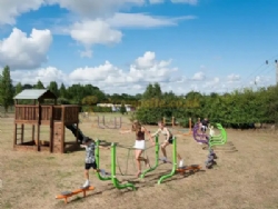 Fakenham Fairways Caravan And Camping Site