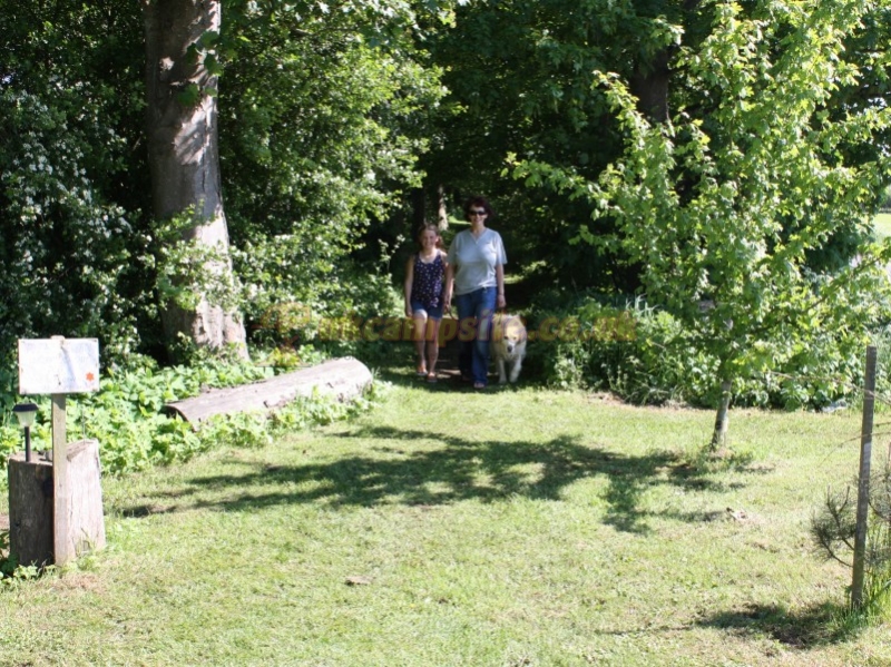 Fakenham Fairways Caravan And Camping Site