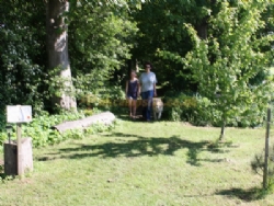 Fakenham Fairways Caravan And Camping Site