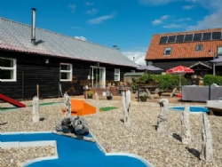 Fakenham Fairways Caravan And Camping Site