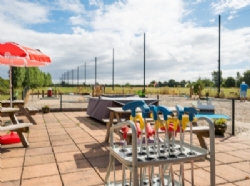 Fakenham Fairways Caravan And Camping Site