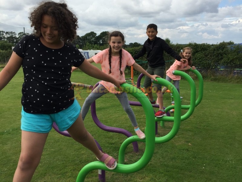 Fakenham Fairways Caravan And Camping Site