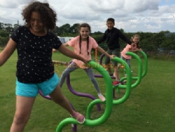 Fakenham Fairways Caravan And Camping Site