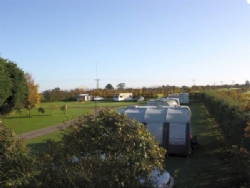Fakenham Fairways Caravan And Camping Site