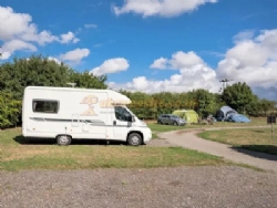 Fakenham Fairways Caravan And Camping Site