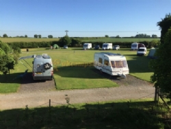 Fakenham Fairways Caravan And Camping Site