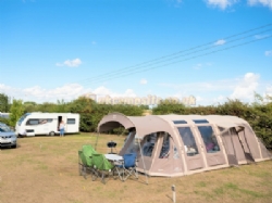 Fakenham Fairways Caravan And Camping Site