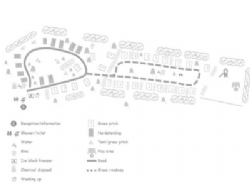 Fakenham Fairways Caravan And Camping Site