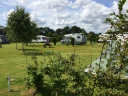 Fakenham Fairways Caravan And Camping Site