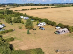 Fakenham Fairways Caravan And Camping Site