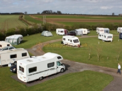 Fakenham Fairways Caravan And Camping Site