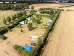 Fakenham Fairways Caravan And Camping Site