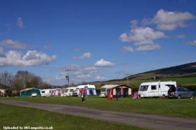 Mossband Caravan Park