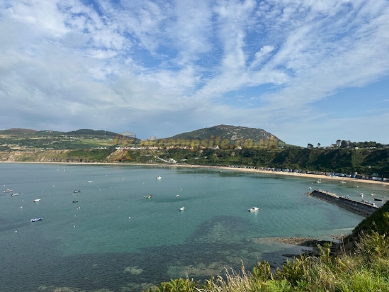 Graeanfryn Touring And Camping Park