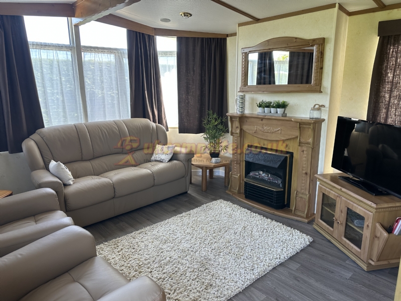 Graeanfryn Touring And Camping Park