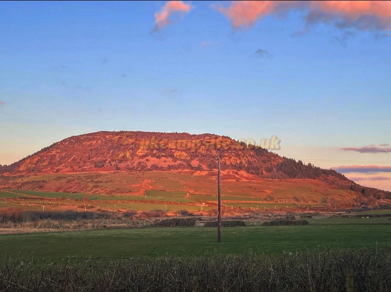 Graeanfryn Touring And Camping Park