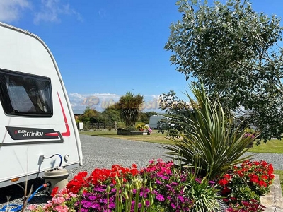 Pen Y Llyn Caravan Park Pen Y Llyn Caravan Park