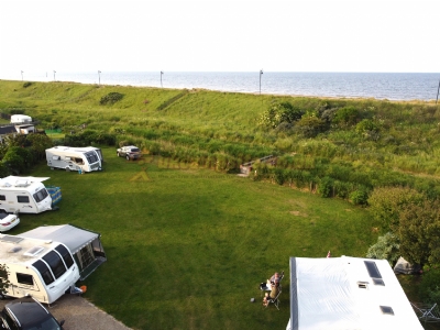 Breakwater Beach Certificated Location