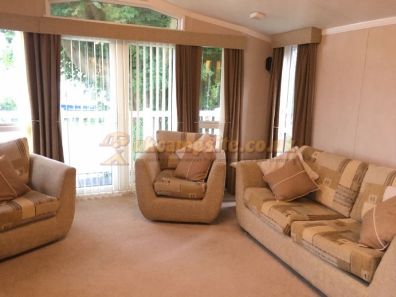 Bodowyr Caravan And Camping Park