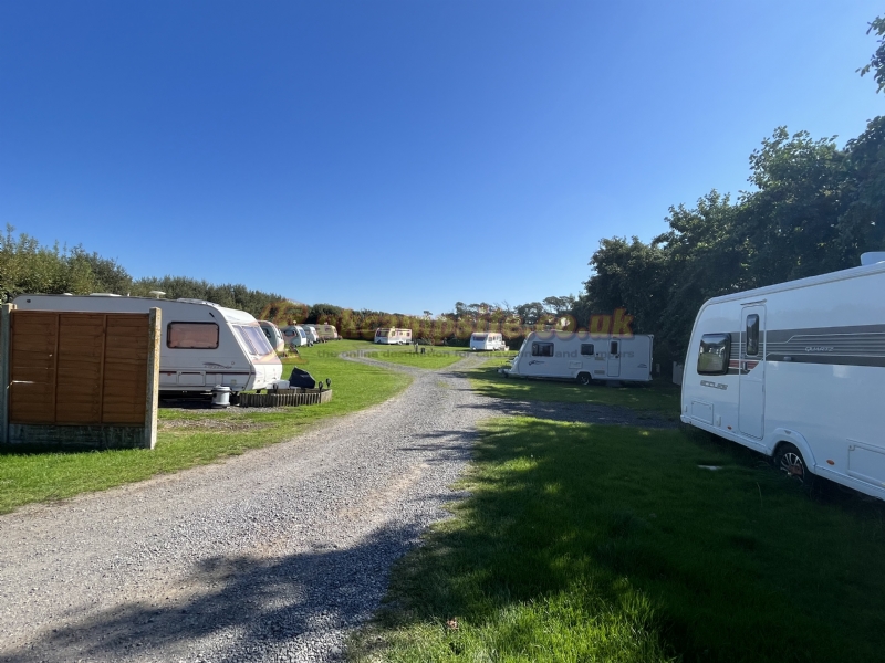 Bodowyr Caravan And Camping Park