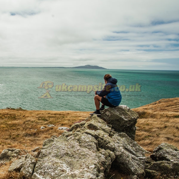 Bodowyr Caravan And Camping Park