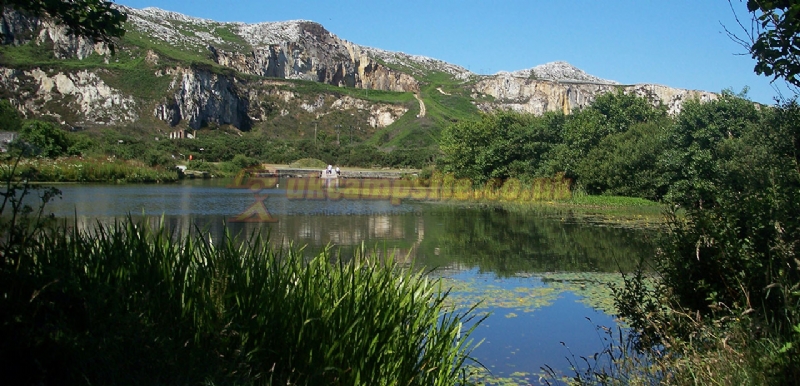 Bodowyr Caravan And Camping Park