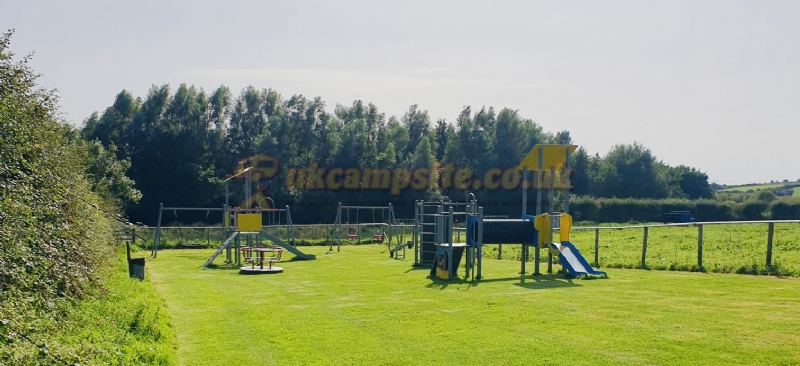Bodowyr Caravan And Camping Park