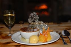 The Old Hill Inn