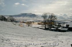 The Old Hill Inn